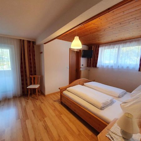 Bed and Breakfast Haus Beim Seppl Naturns Exterior foto