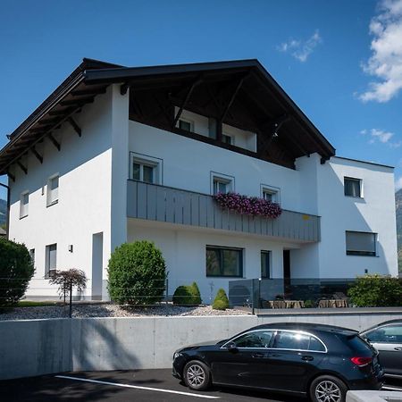 Bed and Breakfast Haus Beim Seppl Naturns Exterior foto