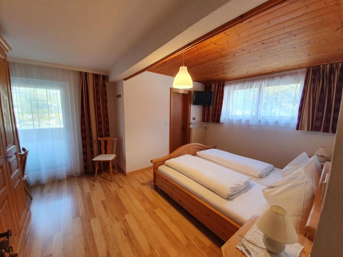 Bed and Breakfast Haus Beim Seppl Naturns Exterior foto