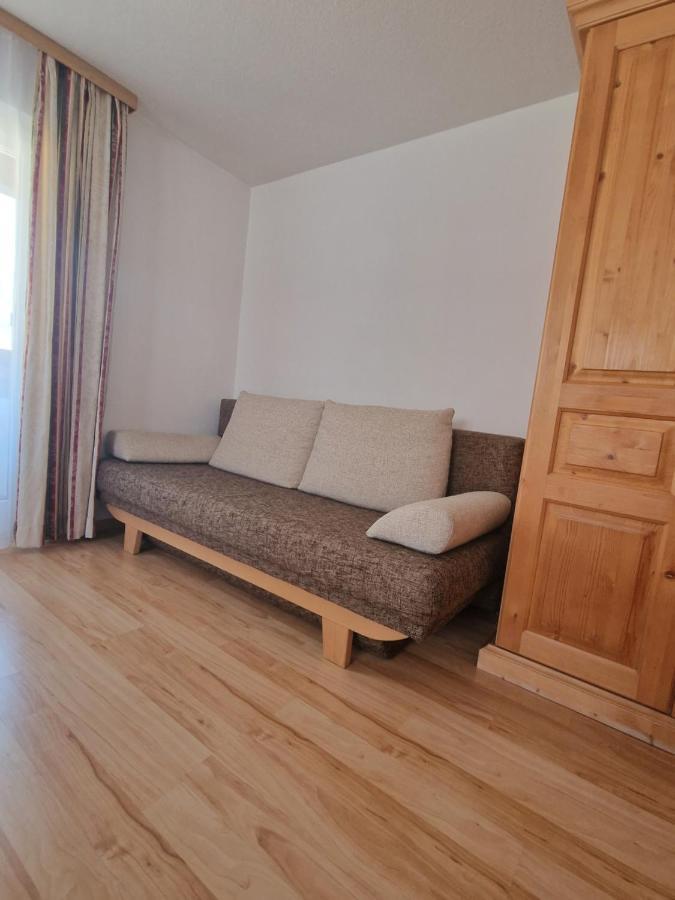 Bed and Breakfast Haus Beim Seppl Naturns Exterior foto