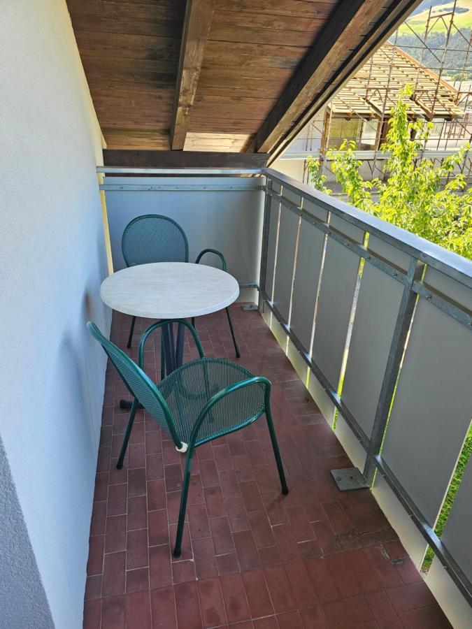 Bed and Breakfast Haus Beim Seppl Naturns Exterior foto