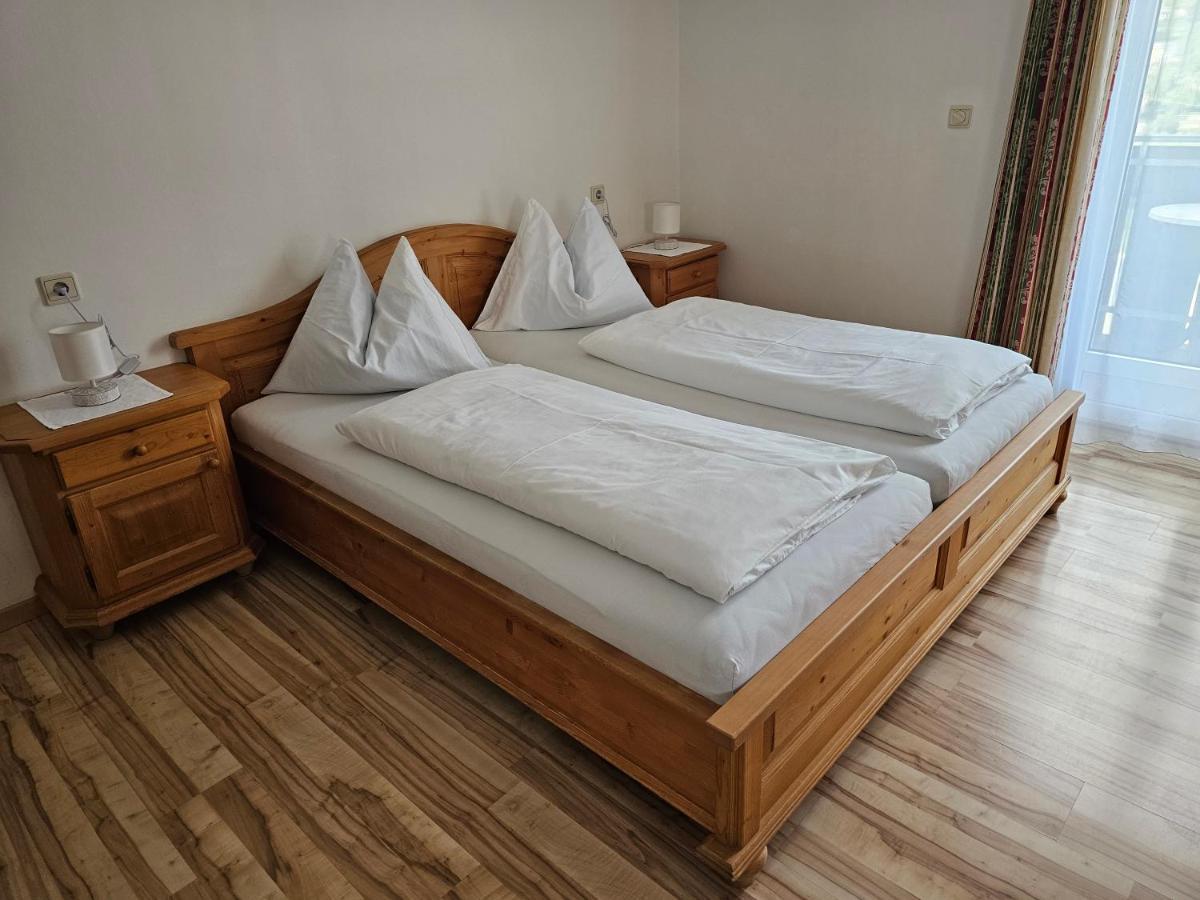 Bed and Breakfast Haus Beim Seppl Naturns Exterior foto