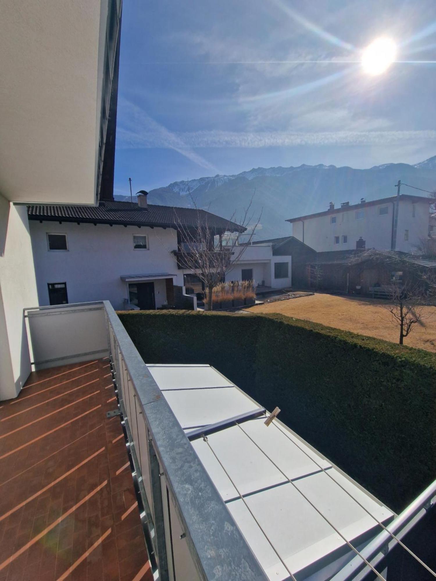 Bed and Breakfast Haus Beim Seppl Naturns Zimmer foto